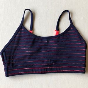 Lorna Jane sports bra S